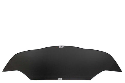 APR Carbon Fiber Wind Splitter With Rods - BMW E46 M3 2001 - 2006