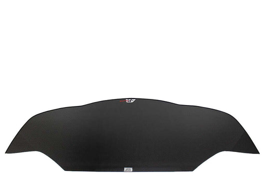 APR Carbon Fiber Wind Splitter With Rods - BMW E46 M3 2001 - 2006