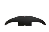 APR Carbon Fiber Wind Splitter With Rods - BMW  E92 335i 2006 - 2010