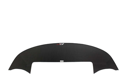 APR Carbon Fiber Wind Splitter With Rods - BMW Z4M Coupe/Roadster 2002 - 2008