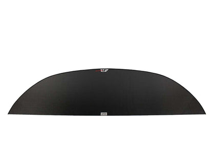 APR Carbon Fiber Wind Splitter With Rods - Honda S2000 CR 2004 - 2009