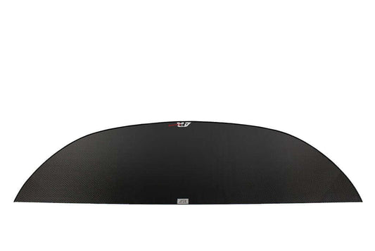 APR Carbon Fiber Wind Splitter With Rods - Honda S2000 With Factory Lip ( AP2) 2004 - 2009