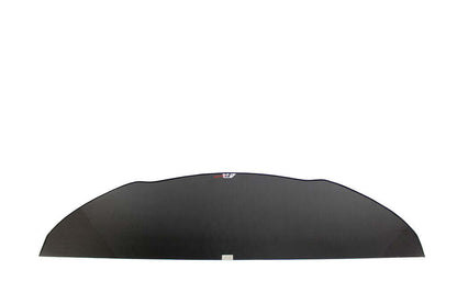 APR Carbon Fiber Wind Splitter With Rods - Hyundai Genesis Coupe 2013 - 2016