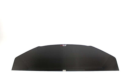 APR Carbon Fiber Wind Splitter With Rods - Lexus IS250/350 F Sport 2014 - 2015