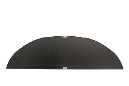 APR Carbon Fiber Wind Splitter With Rods - Lotus Exige 2005 - 2011