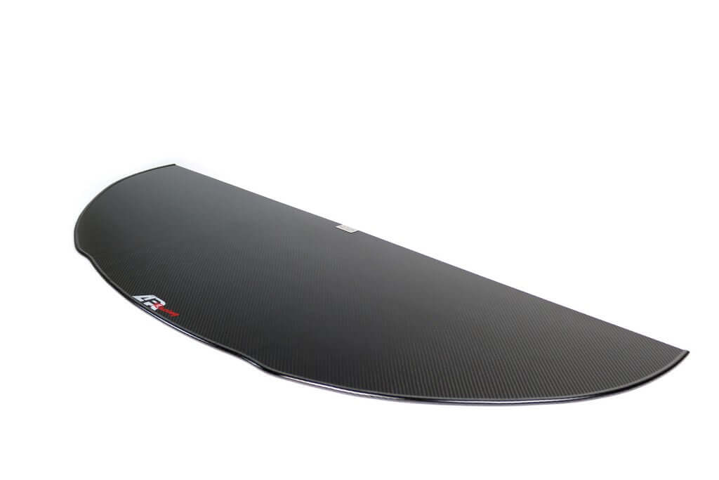 APR Carbon Fiber Wind Splitter With Rods - Lotus Exige 2005 - 2011