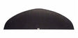APR Carbon Fiber Wind Splitter With Rods - Mitsubishi EVO 8 2003 - 2005