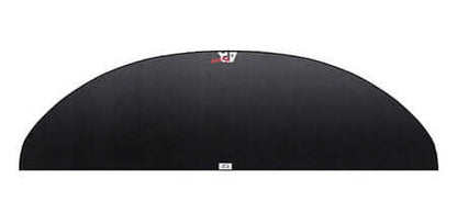 APR Carbon Fiber Wind Splitter With Rods - Nissan 350Z 2002 - 2008