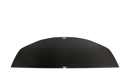 APR Carbon Fiber Wind Splitter With Rods - Nissan 370Z Nizmo 2008 - 2014