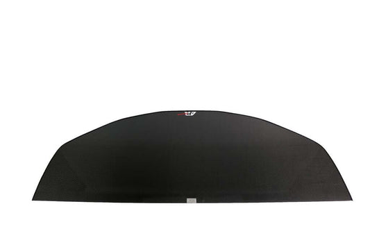 APR Carbon Fiber Wind Splitter With Rods - Nissan 370Z Nizmo 2008 - 2014