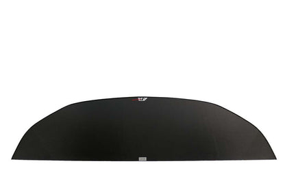 APR Carbon Fiber Wind Splitter With Rods - Nissan 370Z Nizmo 2015 - 2020