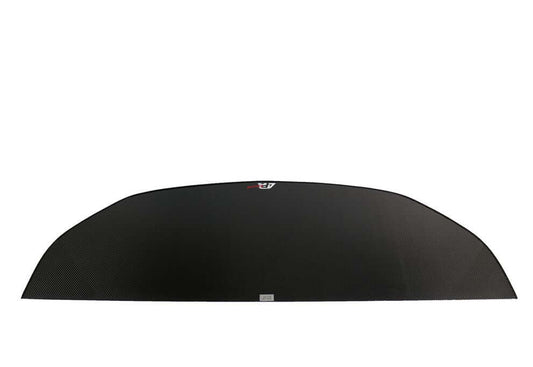 APR Carbon Fiber Wind Splitter With Rods - Nissan 370Z Nizmo 2015 - 2020