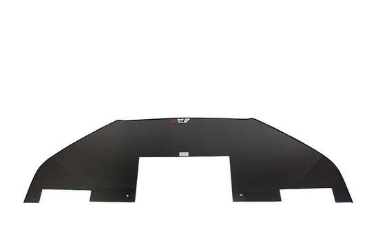 APR Carbon Fiber Wind Splitter With Rods - Subaru BRZ 2013 - 2016