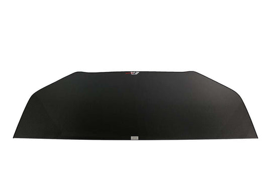 APR Carbon Fiber Wind Splitter With Rods - Subaru STI 2015 - 2017