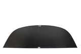 APR Carbon Fiber Wind Splitter With Rods - Subaru WRX 2008 - 2010