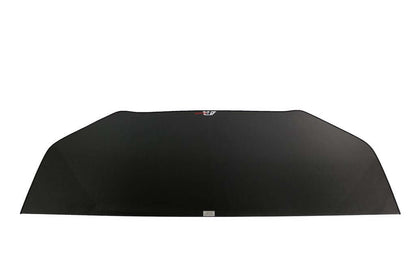 APR Carbon Fiber Wind Splitter With Rods - Subaru WRX 2015 - 2017