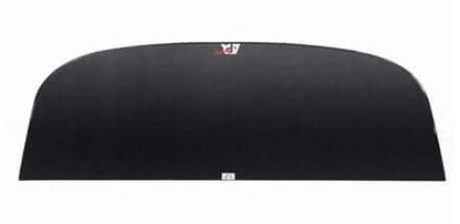 APR Carbon Fiber Wind Splitter With Rods - Subaru WRX/STI 2002 - 2003