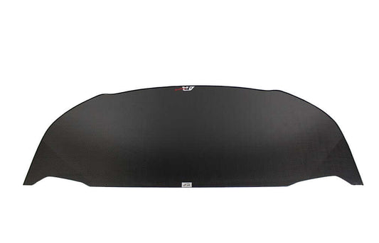 APR Carbon Fiber Wind Splitter With Rods - Subaru WRX/STI 2011 - 2014