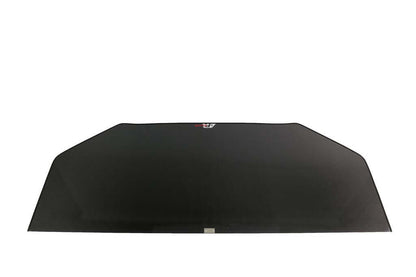 APR Carbon Fiber Wind Splitter With Rods - Subaru WRX/STI W/Factory Lip 2018 - 2021