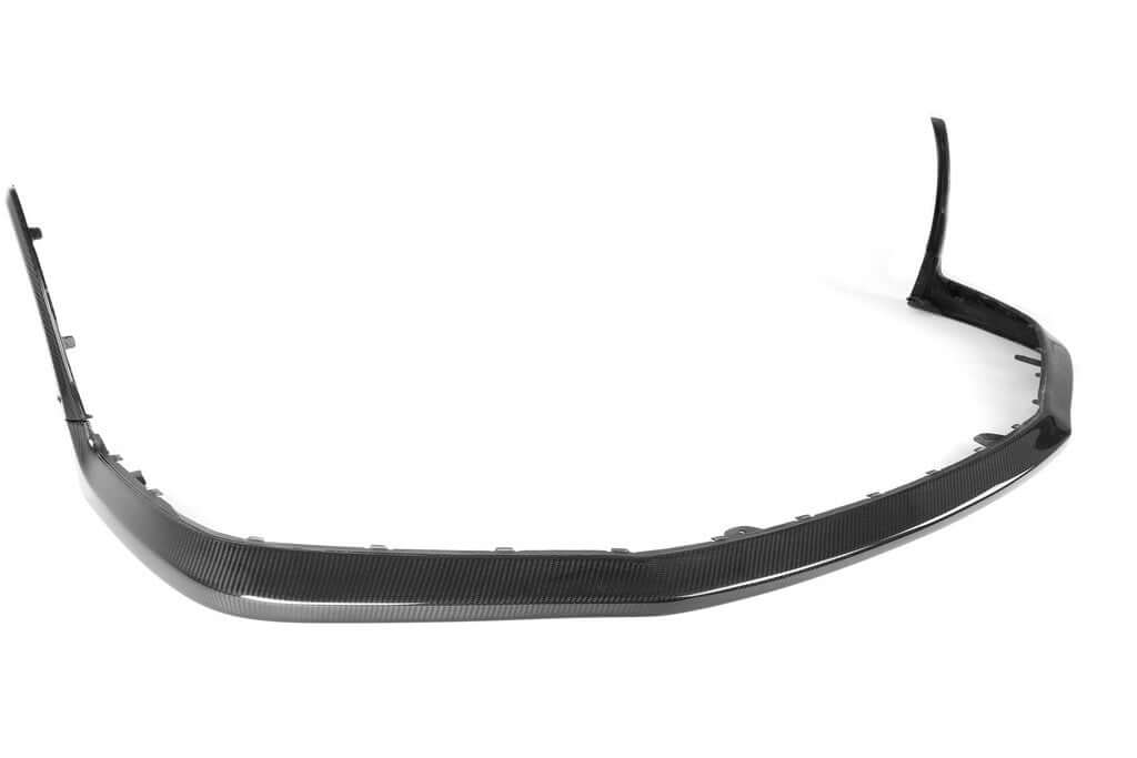 APR Carbon fiber Front Airdam - Porsche Cayman GT4 2015 - 2016