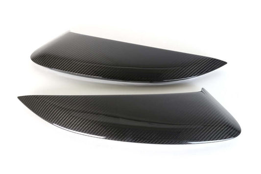 APR Carbon fiber Side Pods | Porsche Cayman GT4 2015 - 2016