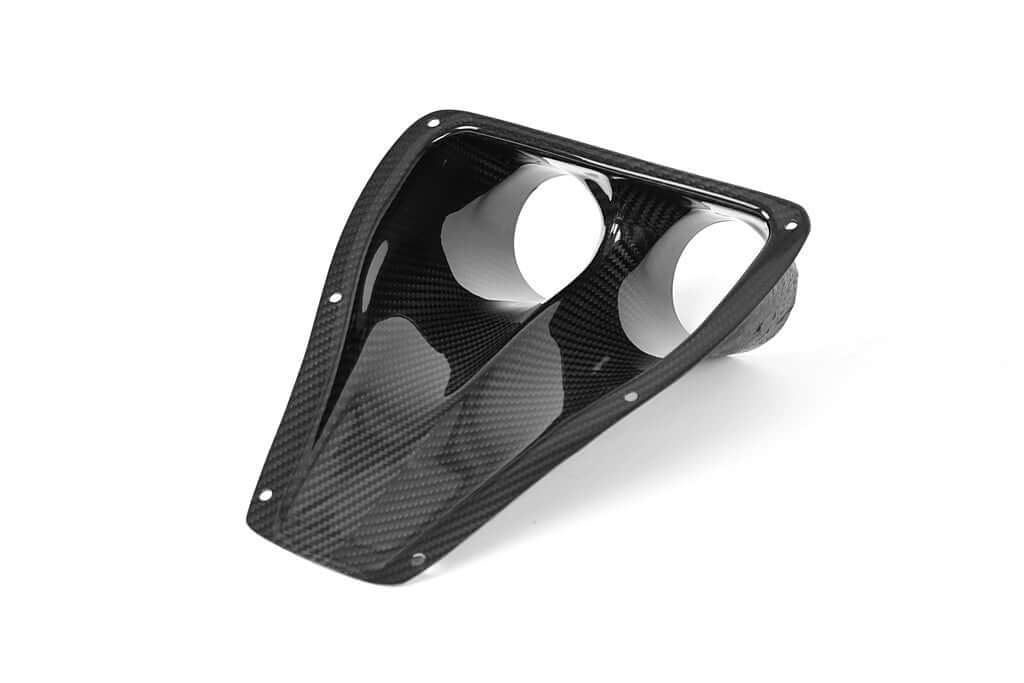 APR Dual Naca Duct | Universal