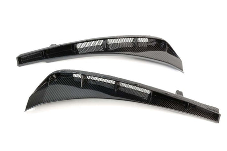 APR FK8 CTR Fender Vents | Honda Type R 2017 - up