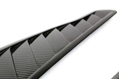 APR Fender Vents | Mercedes AMG GTR Pro 2020