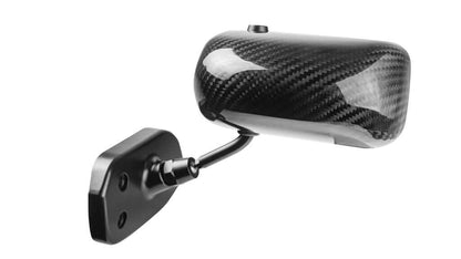 APR Formula 3 Carbon Fiber Mirror/Black | Toyota/Subaru GR86/BRZ 2022 - Up