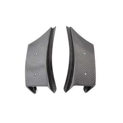 APR Front Bumper Canard Set  - Subaru BRZ 2022 - Up