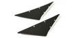 APR Front Bumper Canard Set  - Subaru WRX 2002 - 2003