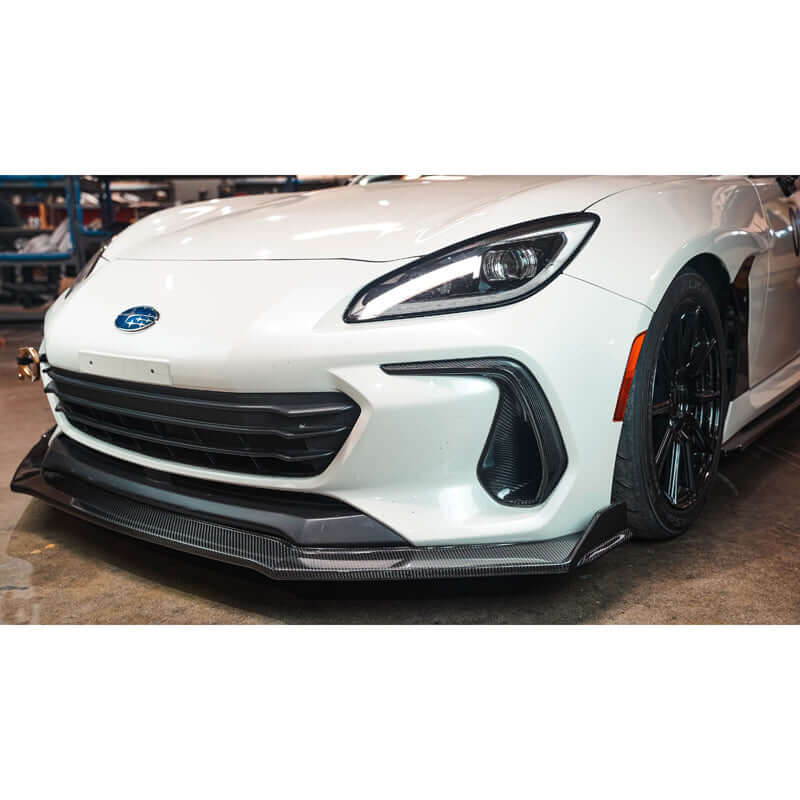 APR Front Bumper Scoop | Subaru BRZ 2022 - UP