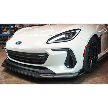 APR Front Bumper Scoop | Subaru BRZ 2022 - UP