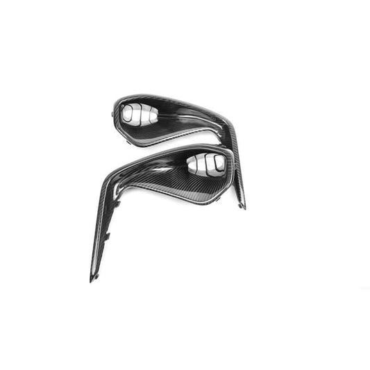 APR Front Bumper Scoop | Subaru BRZ 2022 - UP