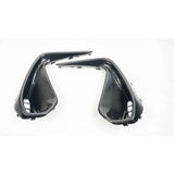 APR Front Bumper Scoop | Subaru BRZ 2022 - UP