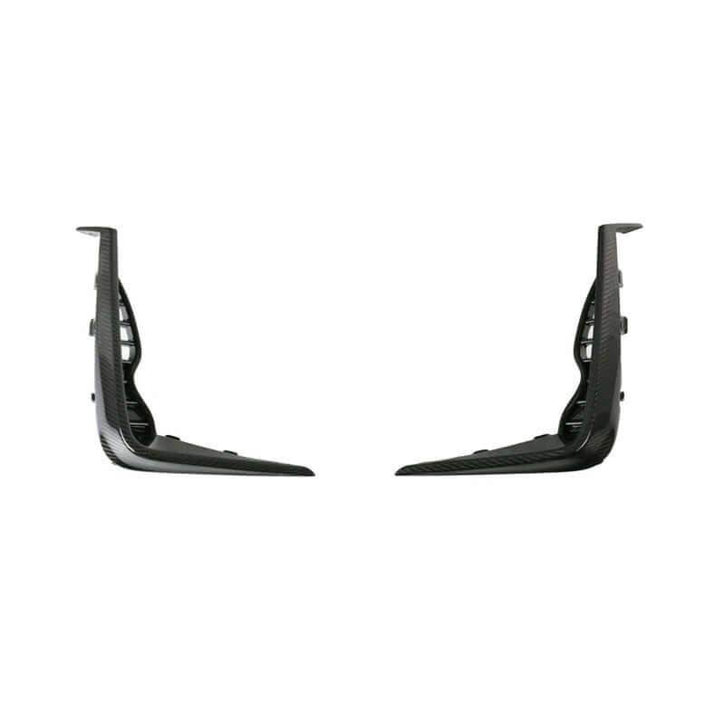 APR Front Bumper Scoop | Toyota GR86 2022 - UP