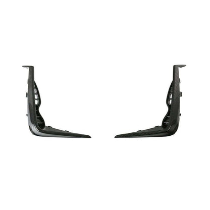 APR Front Bumper Scoop | Toyota GR86 2022 - UP
