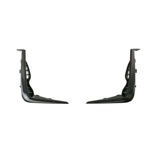 APR Front Bumper Scoop | Toyota GR86 2022 - UP