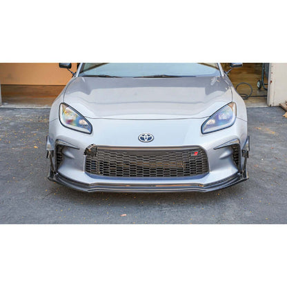 APR Front Bumper Scoop | Toyota GR86 2022 - UP
