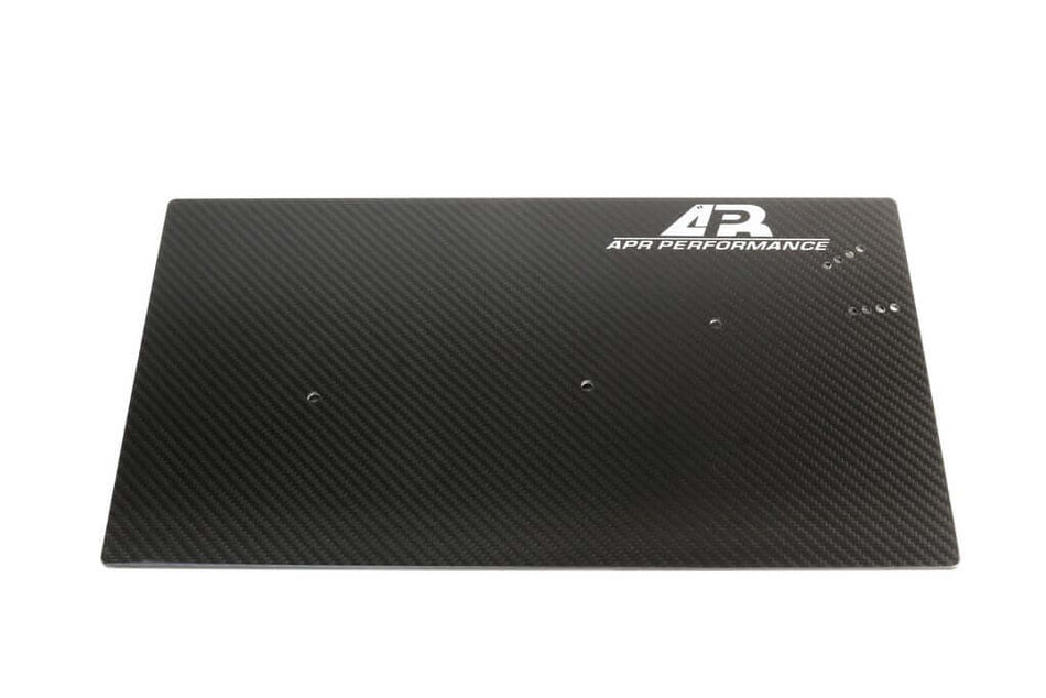 APR GT-1000 Side Plates Dual Element - Universal FD Racing