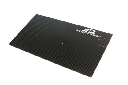 APR GT-1000 Side Plates Dual Element - Universal