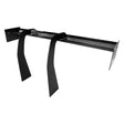 APR GT-1000 Swan Neck 71" Wing - Custom