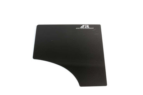APR GT-1000 Teardrop Side Plates Dual Element - Universal