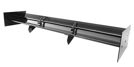 APR GT-1000 Universal 71" Wing ( Pedestals and Mounts not included) - Universal