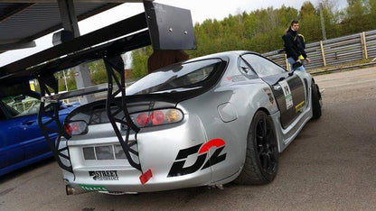 APR GT-1000 Universal 71" Wing ( Pedestals and Mounts not included) - Universal