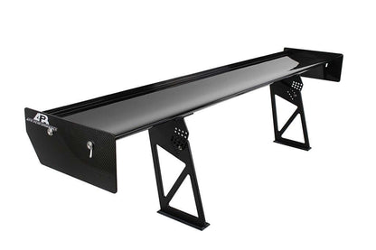 APR GT-250 Adjustable Wing 67" 2009-2012 - Audi S4 2009 - 2012