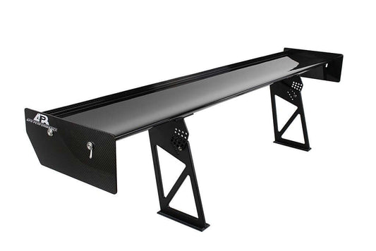 APR GT-250 Adjustable Wing 67" 2009-2012 - Audi S4 2009 - 2012