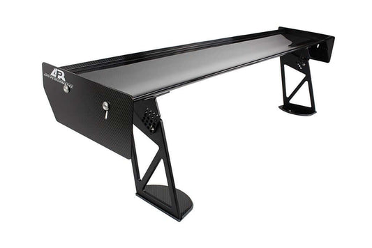 APR GT-250 BMW E36 Spec 61" Wing - BMW E36 1992 - 1999