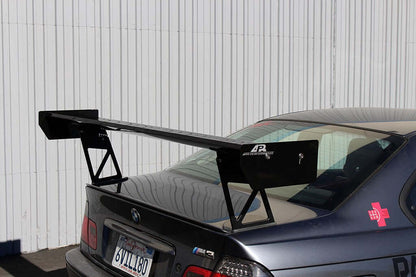 APR GT-250 BMW E46 Spec 61" Wing - BMW E46 1997 - 2006