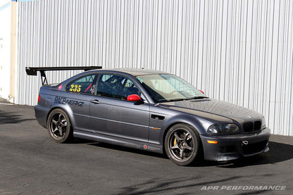 APR GT-250 BMW E46 Spec 61" Wing - BMW E46 1997 - 2006
